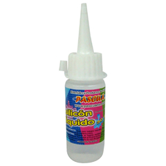 SILICON PASCUA 30ML