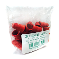 DEDAL PLASTICO 11 12 - comprar en línea