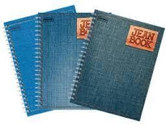 LIBRETA PROF JEAN BOOK 100H C5