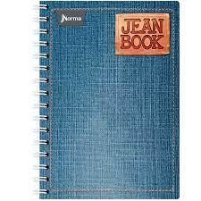 LIBRETA PROF JEAN BOOK 100H C5 - comprar en línea