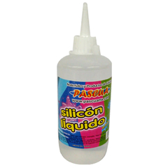 SILICON PASCUA 250ML