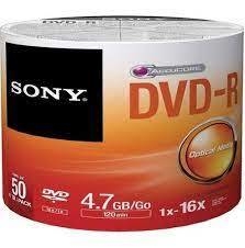 DVD SONY - comprar en línea