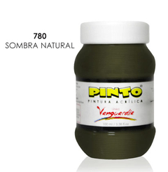 PINTURA PINTO 780 SOM NAT