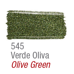 ACRILEX 545 VERDE OLIVA METALICO