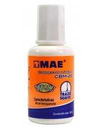 CORRECTOR LIQUIDO MAE