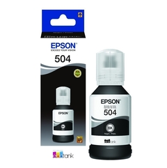 TINTA EPSON T504120 NGO