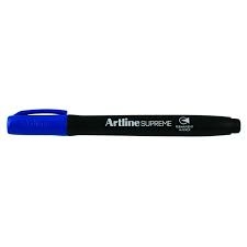 MARCADOR ARTLINE SUPREME AZL REA