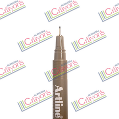 ESTILOGRAFO ARTLINE 06MM - comprar en línea