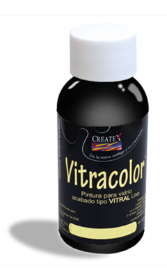 VITRACOLOR CREATEX NGO