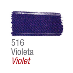 ACRILEX 516 VIOLETA - Papeleria Crayons