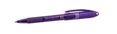 BOLIGRAFO PENTEL RSVP MINI MOR