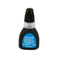 TINTA SELLO QUIX 20ML NGO