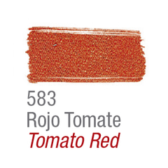 ACRILEX 583 ROJO TOMATE - Papeleria Crayons