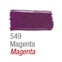 ACRILEX 549 MAGENTA - Papeleria Crayons