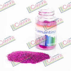 DIAMANTINA ESCRIMEX 90GR FUCSIA en internet