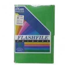 FOLDER FLASHFILE TO VDE