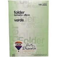 FOLDER TO VDE