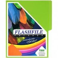 FOLDER FLASHFILE TC VDE