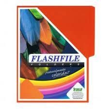 FOLDER FLASHFILE TC NAR