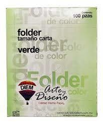 FOLDER TC VDE