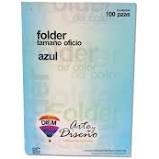 FOLDER TO AZL - comprar en línea