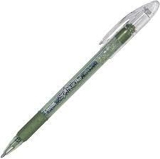 BOLIGRAFO PENTEL SPARKLE NAR VDE AZL en internet