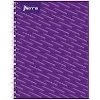 LIBRETA PROF NORMA 100H C5