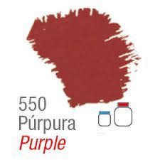 ACRILEX 550 PURPURA - Papeleria Crayons