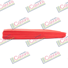 CREPE ROJO - Papeleria Crayons