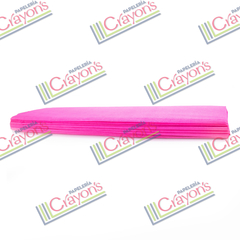 CREPE FUCSIA - Papeleria Crayons