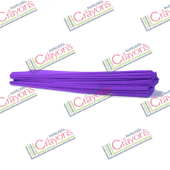 CREPE MORADO - Papeleria Crayons