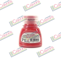 PINTURA CRAYOLA ROJO - comprar en línea