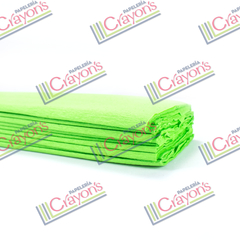 CREPE VERDE LIMON en internet