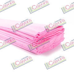 CREPE ROSA PASTEL en internet