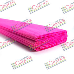 CREPE FUCSIA en internet