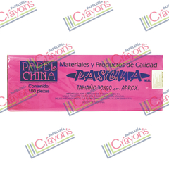 CHINA FUCSIA - Papeleria Crayons