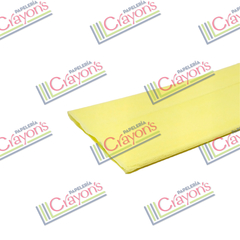 CREPE AMARILLO CLARO