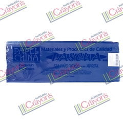 CHINA AZUL MARINO - Papeleria Crayons