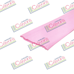 CREPE ROSA PASTEL