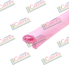 CREPE ROSA PASTEL - comprar en línea