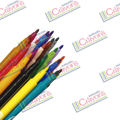 PLUMONES CRAYOLA WONDER MAKERS 20PIEZAS - comprar en línea