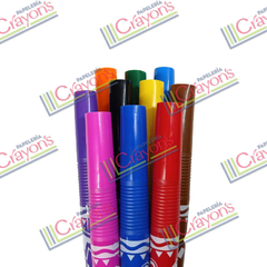 PLUMONES CRAYOLA ALTERNATIVE 10 PIEZAS - Papeleria Crayons