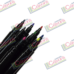 Imagen de PLUMONES CRAYOLA DUO ALTERNATIVE 8 PIEZAS