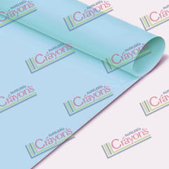 CARTULINA PASTEL AZUL - comprar en línea