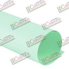 CARTULINA PASTEL VERDE - comprar en línea