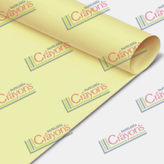 CARTULINA PASTEL AMARILLO - comprar en línea