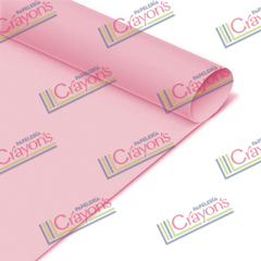 CARTULINA PASTEL ROSA - comprar en línea