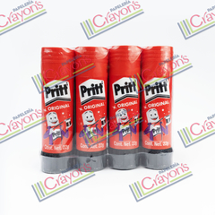 LAPIZ ADHESIVO PRITT 22GRS en internet