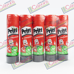 LAPIZ ADHESIVO PRITT 42GRS en internet