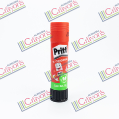 LAPIZ ADHESIVO PRITT 11GRS